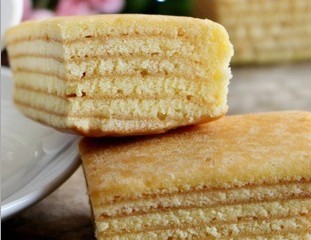 优质供应 印尼千层糕 手工制作的西式糕点珍品