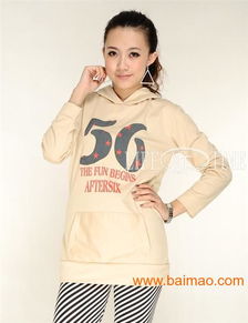 厂家冬装服装批发 卫衣、外套、毛衣一站式采购