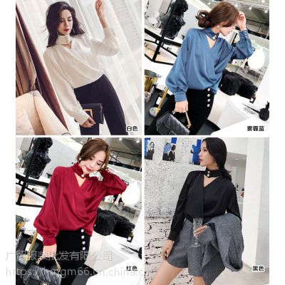 广州女装批发全攻略 从线上微信到线下市场，一站式拿货指南