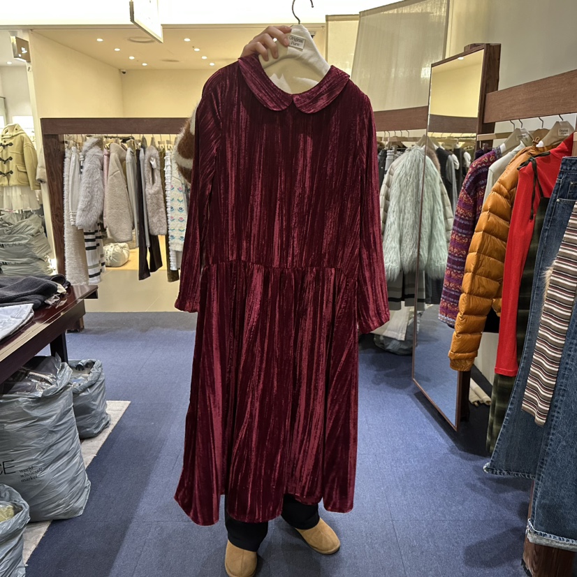 服装批发行业的发展现状与市场机遇