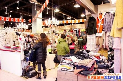 北京聚龙服装批发市场全攻略 地址交通与拿货技巧