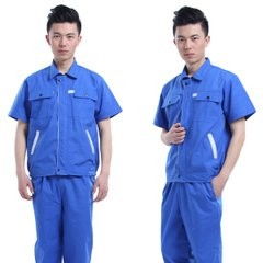 广州罗冲围工作服定制与批发服务