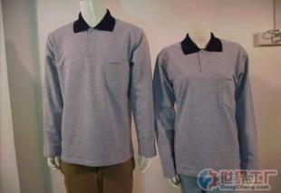 从批发贴牌到品牌打造 高尔夫T恤加工市场的机遇与挑战